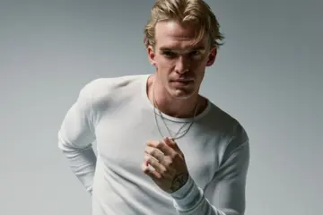 Cody Simpson