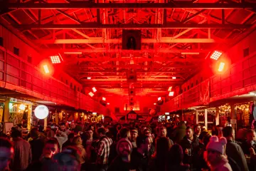 Adelaide Beer & BBQ Festival