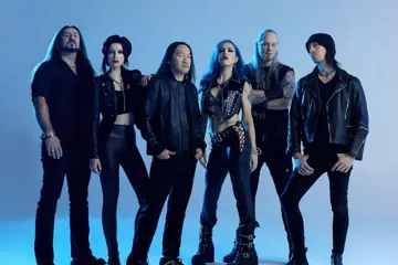 DragonForce