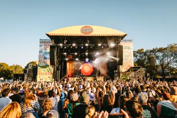 Groovin The Moo 2026