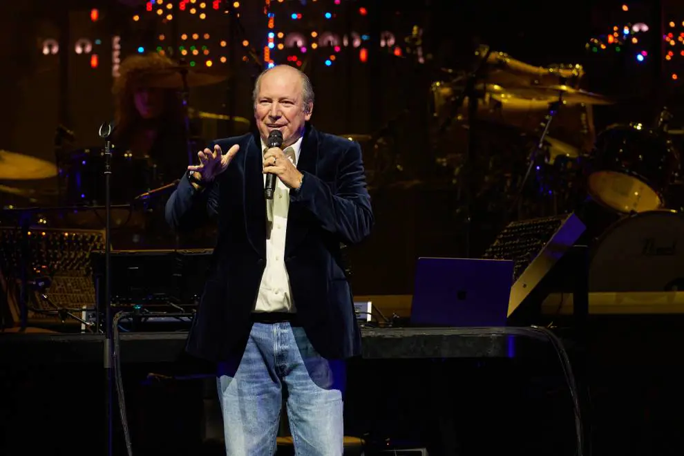Hans Zimmer