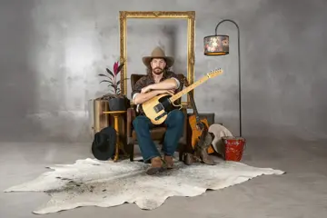 Jake Whittaker