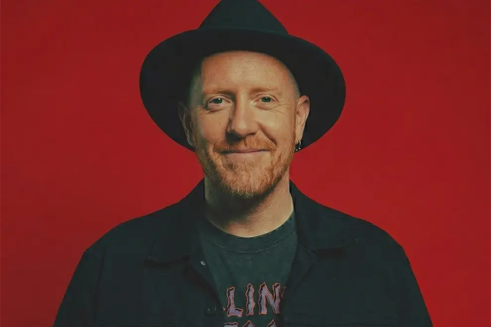 Jesse Hooper