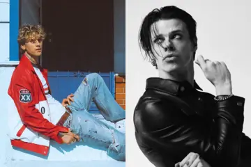 MGK, Yungblud