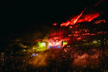 Ministry of Sound CLASSICAL in Perth
