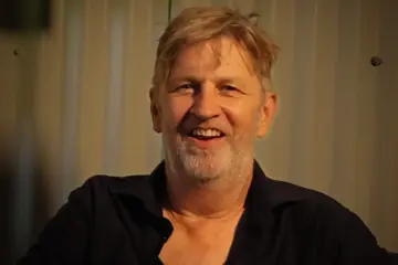 Peter Archer