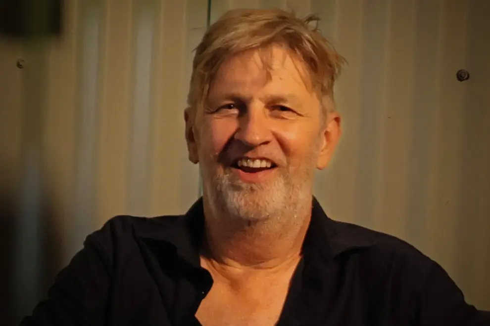 Peter Archer
