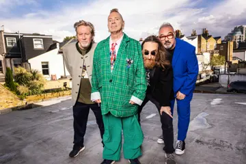 Public Image Ltd (PiL)