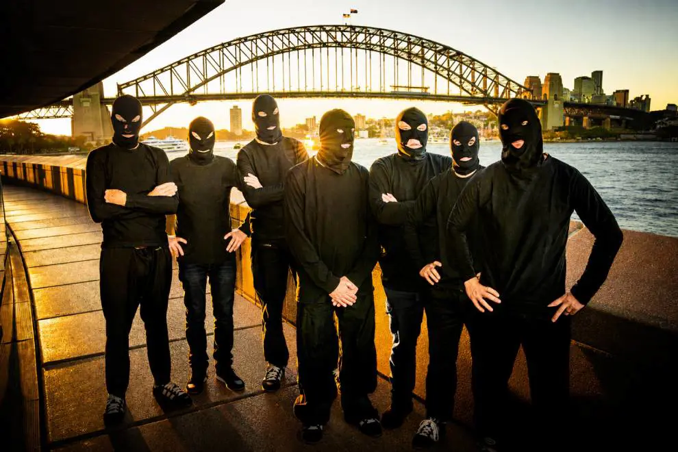 TISM
