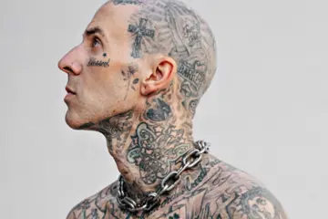 Travis Barker