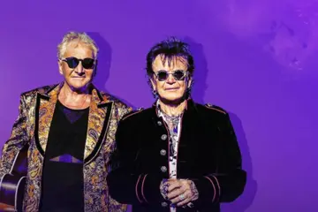 Air Supply