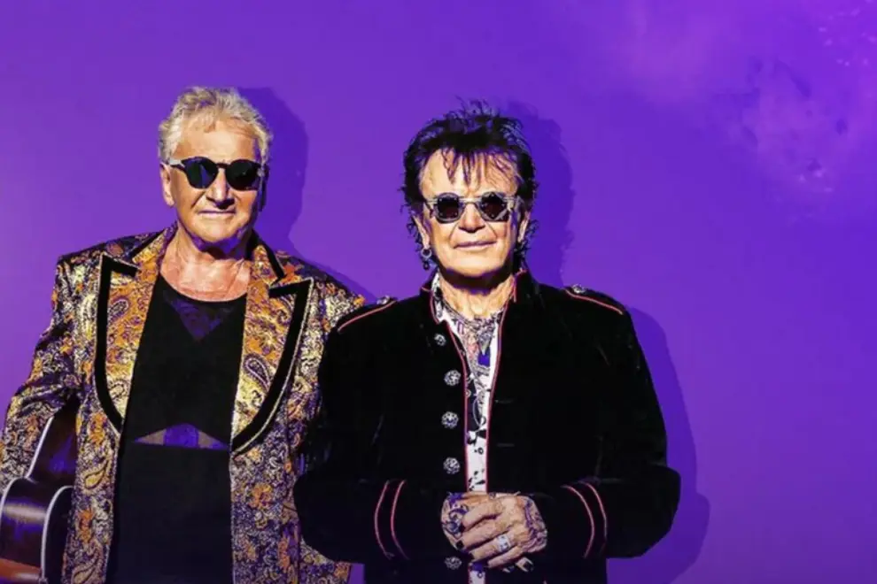Air Supply