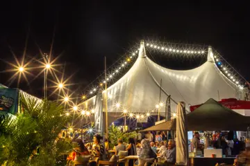 Airlie Beach Festival of Music