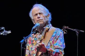 Al Jardine