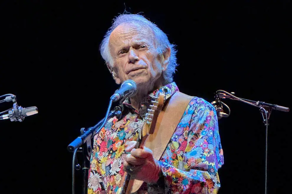 Al Jardine