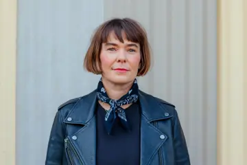 Annette Gevert