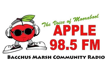 Apple 98.5 FM