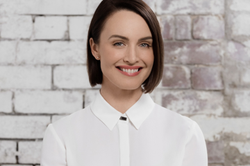 Bec Brown