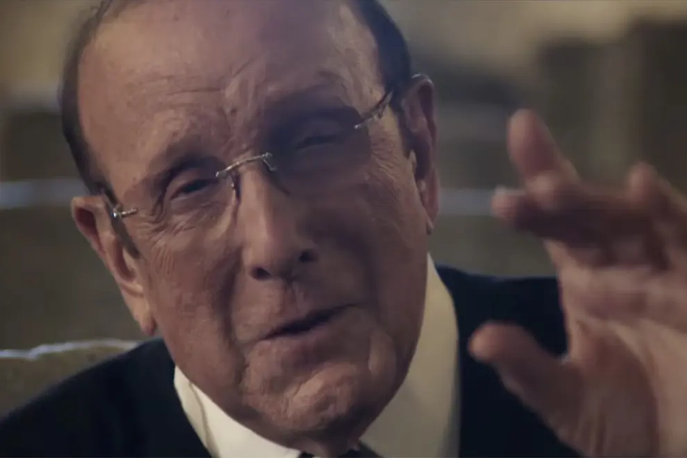 Clive Davis