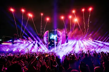 CORE Festival