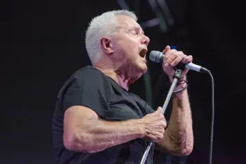 Daryl Braithwaite