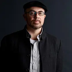 More David Vodicka
