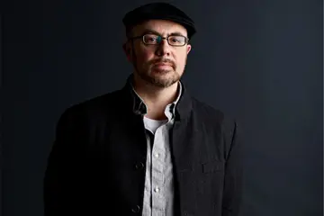David Vodicka