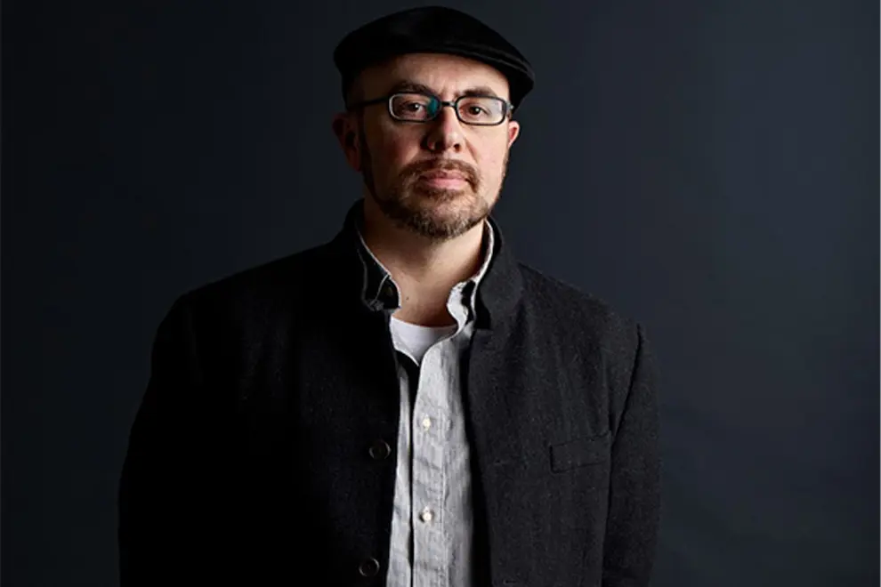 David Vodicka