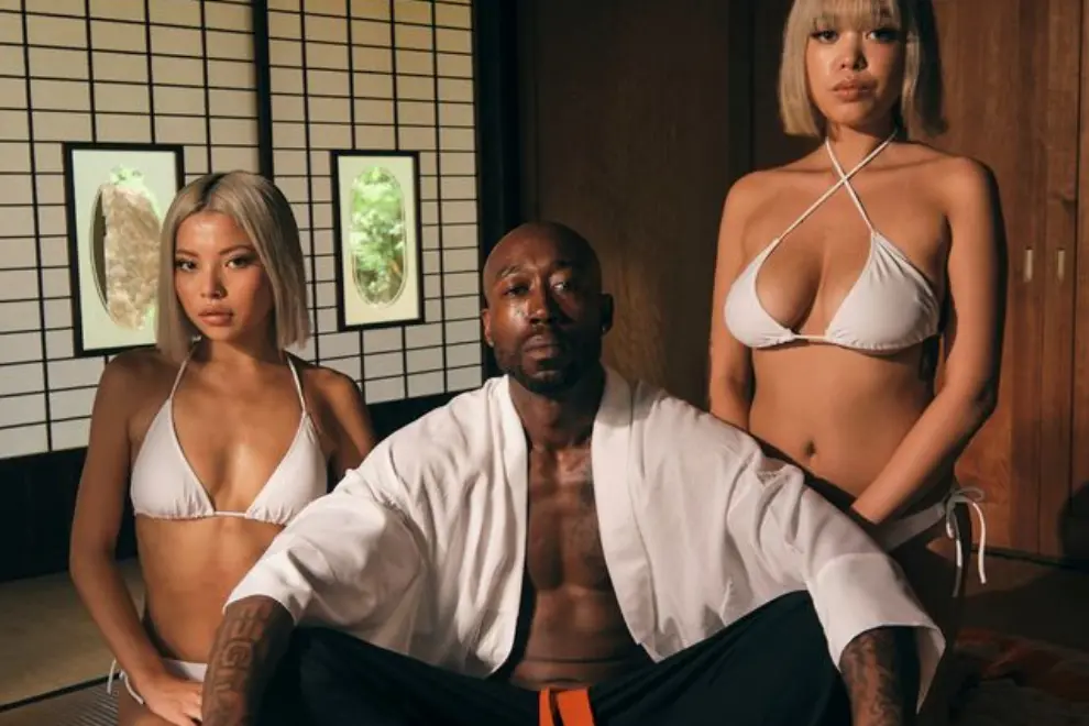 Freddie Gibbs