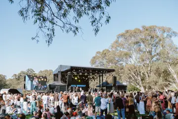Handpicked Festival
