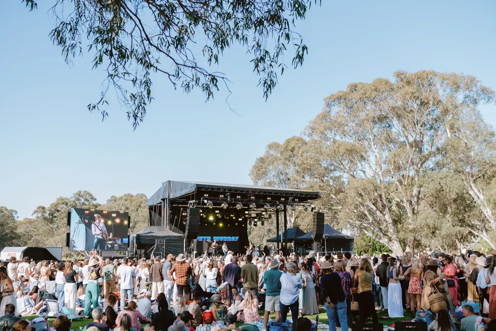 Handpicked Festival