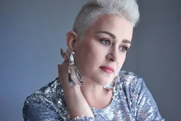 Katie Noonan