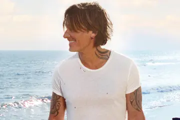 Keith Urban's 'Flow State' album