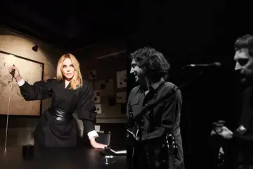 Kylie Minogue, Snow Patrol