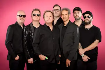 Level 42