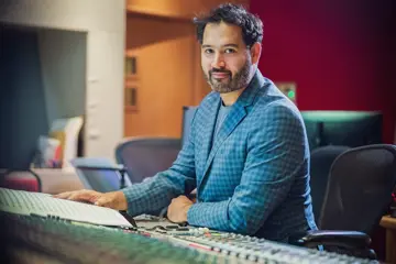 Lucas Cantor Santiago