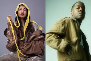 M.I.A. & Kid Cudi