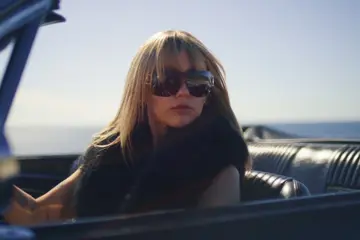 Miley Cyrus