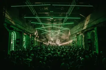 Mode Festival
