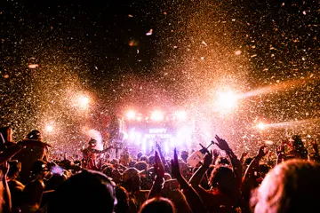 NYE On The Hill