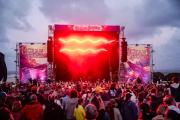 Ocean Sounds Festival
