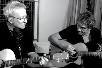 Swanee & Ian Moss