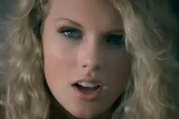 Taylor Swift