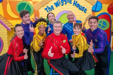 The Wiggles