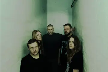 To The Grave