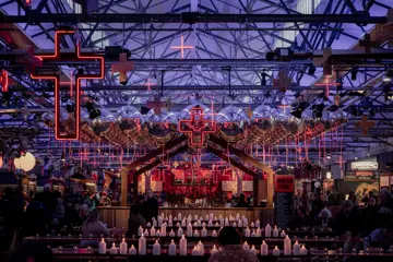 Winter Feast, Dark Mofo 2026