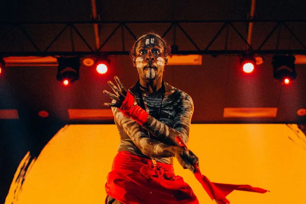 National Indigenous Music Awards