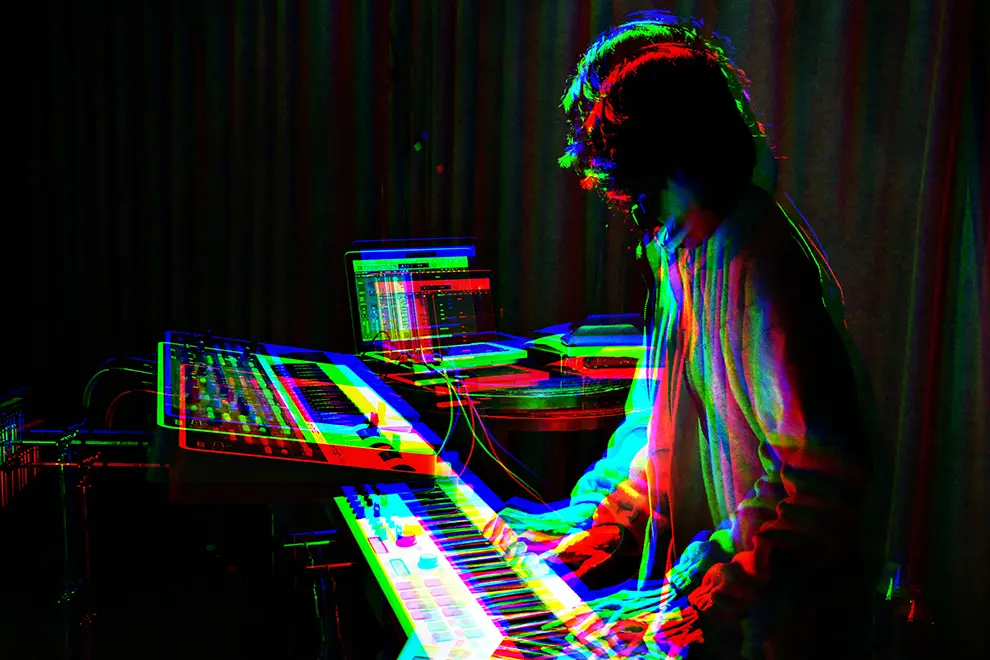 AI Music