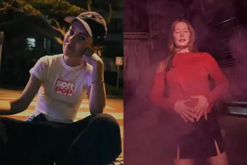 Amy Shark & Julia Jacklin