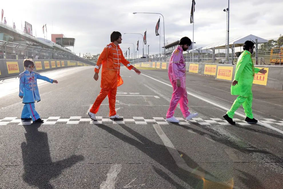 Beatlesfest Bathurst